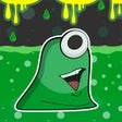 ไอคอนของโปรแกรม: Gloop Drop