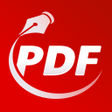 プログラムのアイコン：PDF Edit - Scan Merge  Si…