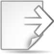 Biểu tượng của chương trình: Export Tabs