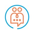 Icoon van programma: Places: Local Group Chats