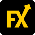 ไอคอนของโปรแกรม: Forex Tutorials - Forex T…