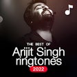 Icon of program: Arijit Singh Song Rington…