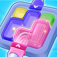 Ikon program: Wool AwayColor Puzzle