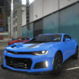 Ikon program: Chevrolet Camaro: Taxi Ma…