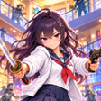 프로그램 아이콘: Mall Survivor