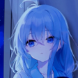 Icon of program: Anime Girl Night Coffee B…
