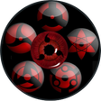 Programikon: Sharingan Wallpaper