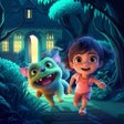 Icon of program: Escape Room: Allys Adventure