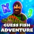 Ícone do programa: Guess Fish Adventure