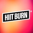 Ícone do programa: HIITBURN: Workouts From H…