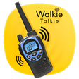 Icon of program: Walkie Talkie