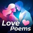 Ícone do programa: Love Poems - Romantic Mes…