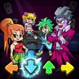 أيقونة البرنامج: Funky Night Fun: Tuber Mu…