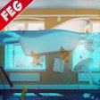 Programın simgesi: Escape Games Seaside Mans…