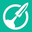 Ikona programu: Rocket Trail