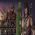 プログラムのアイコン：King's Blade