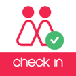 程序图标：Check-in for WorQ