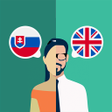 プログラムのアイコン：Slovak-English Translator