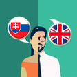 Иконка программы: Slovak-English Translator