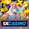 Icoon van programma: Zeus 1X Games