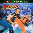 프로그램 아이콘: ACA Neo Geo: Art of Fight…
