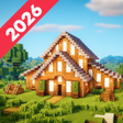 ไอคอนของโปรแกรม: Creative Crafting Skyland