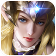 Biểu tượng của chương trình: Deity Arena Mobile