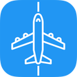程序图标：Flight Planner - Flight P…