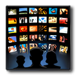 Symbol des Programms: Web2 Delight