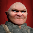 Ikona programu: Woodman Horror Game