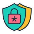 ไอคอนของโปรแกรม: Strong Password Generator