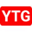 Programikonen: youtube thumbnails getter