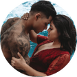 Programın simgesi: Romance Wallpaper
