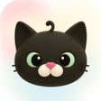 Programın simgesi: 상냥이 - 청소년의 고민을 언제 어디서나