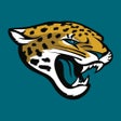 Ikona programu: Official Jacksonville Jag…
