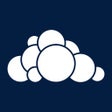 Иконка программы: ownCloud - File Sync and …