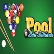 أيقونة البرنامج: Pool 8 Ball Billiards - H…