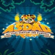 Programın simgesi: ASDAD: All-Stars Dungeons…