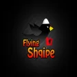 Flying Shqipe