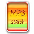 Symbol des Programms: MP3 Search