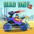 Icon of program: Mad Day 2 - Shoot the Aliens