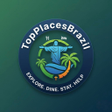 Programikonen: Top Places Brazil
