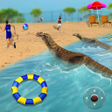 Programikonen: Comodo Dragon Simulator G…
