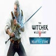 The Witcher 3 Hearts of Stone Save File