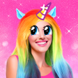 Icon of program: Pony Photo Editor