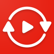 Ikon program: SubPro - Sub4Sub For Vide…