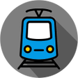 プログラムのアイコン：Melbourne Train Status