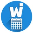 WhensIt: Schedules  Concerts icon