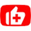 ไอคอนของโปรแกรม: Better YouTube Interactio…