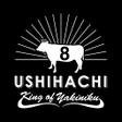 程序图标：USHIHACHI公式ファンクラブアプリ